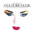 Best Of Culture Club, The