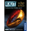 Exit The Game: Lord Of The Rings