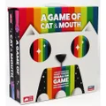 Game Of Cat & Mouth, A