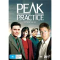 Peak Practice - Series 8-12