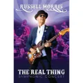 The Real Thing Symphonic Concert (DVD)