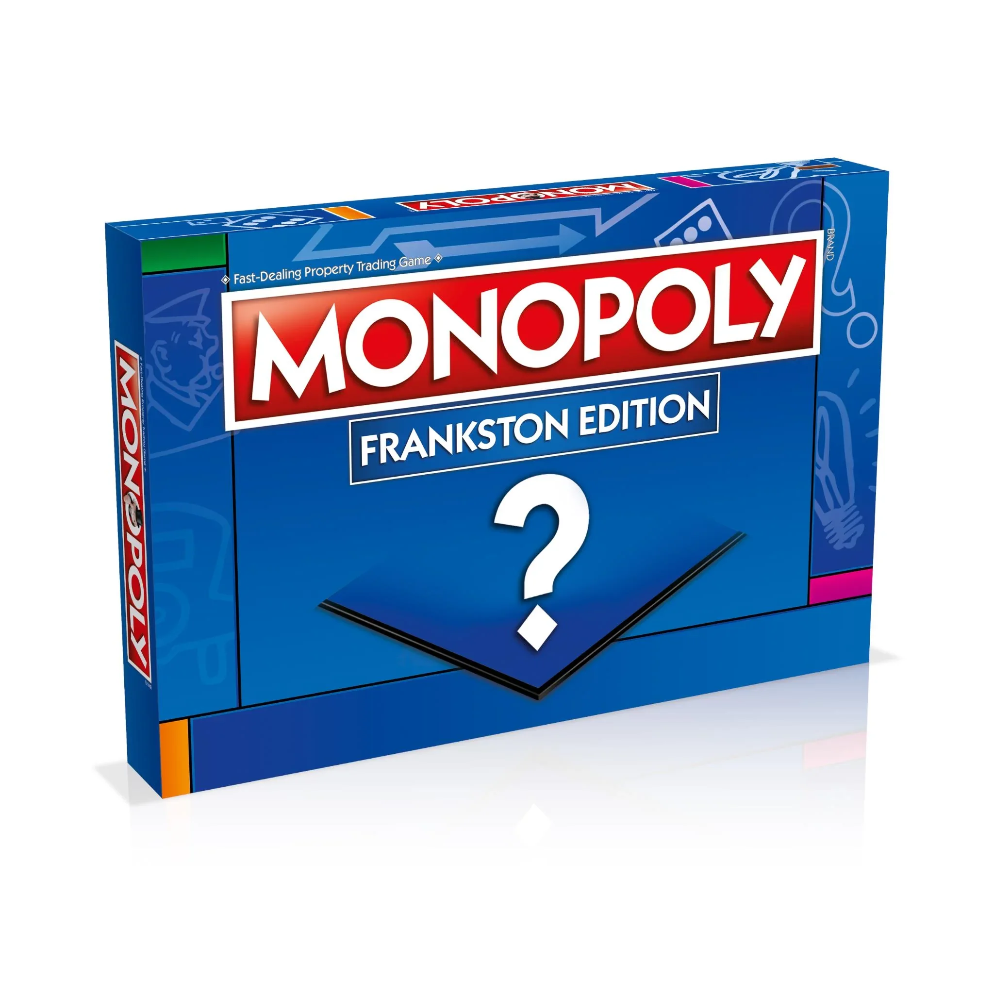 Monopoly - Frankston