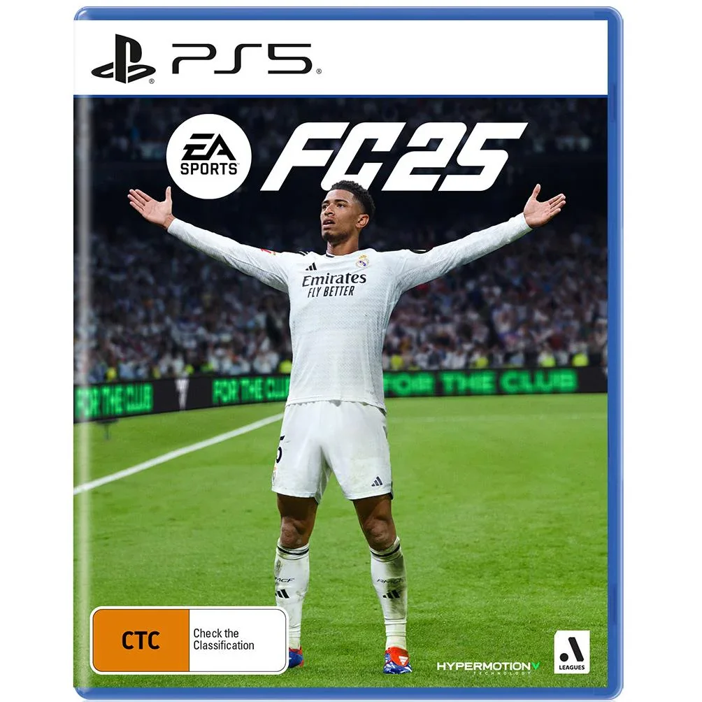 EA Sports FC 25
