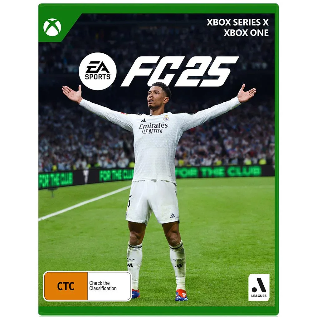 EA Sports FC 25