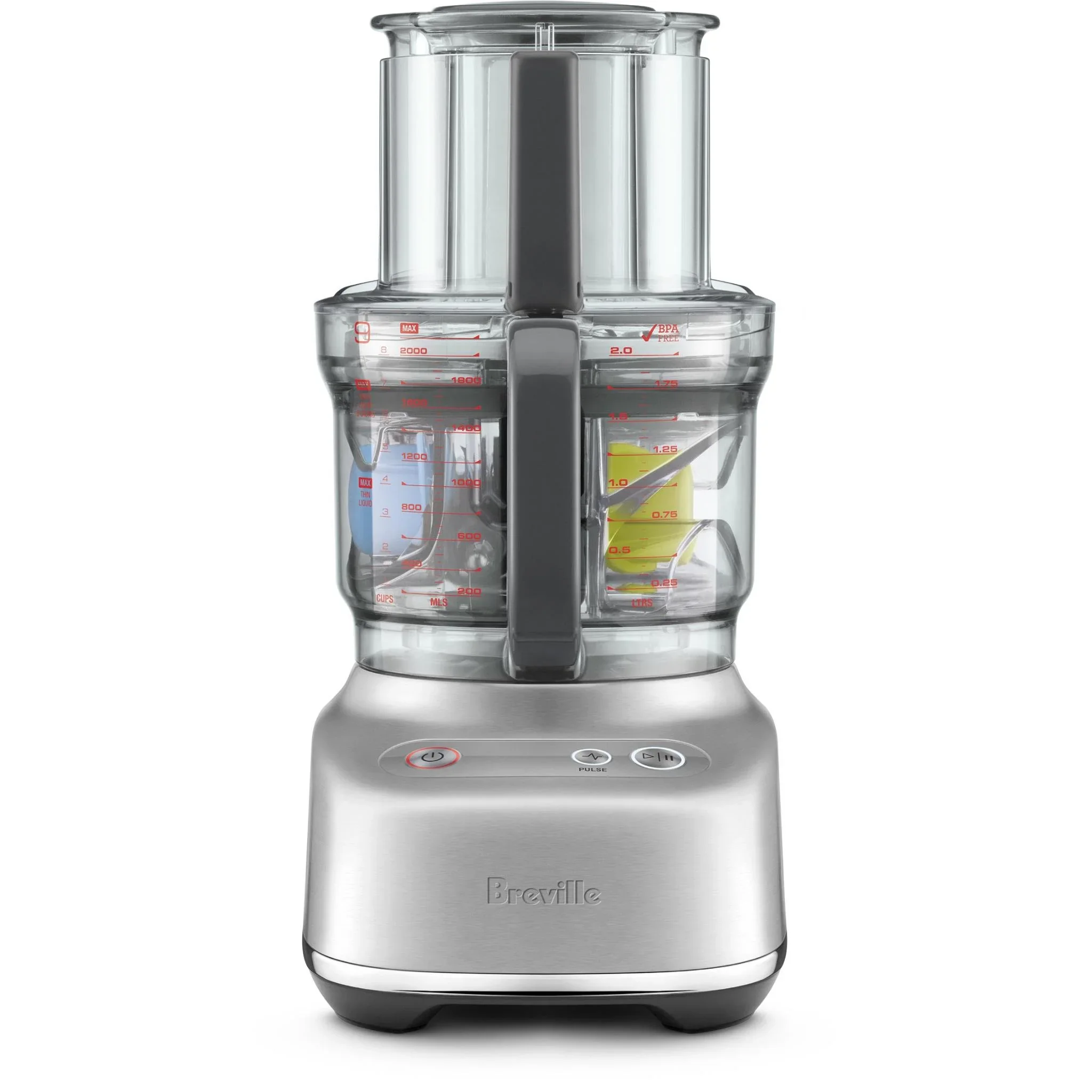 Breville the Kitchen Wizz 9 Food Processor