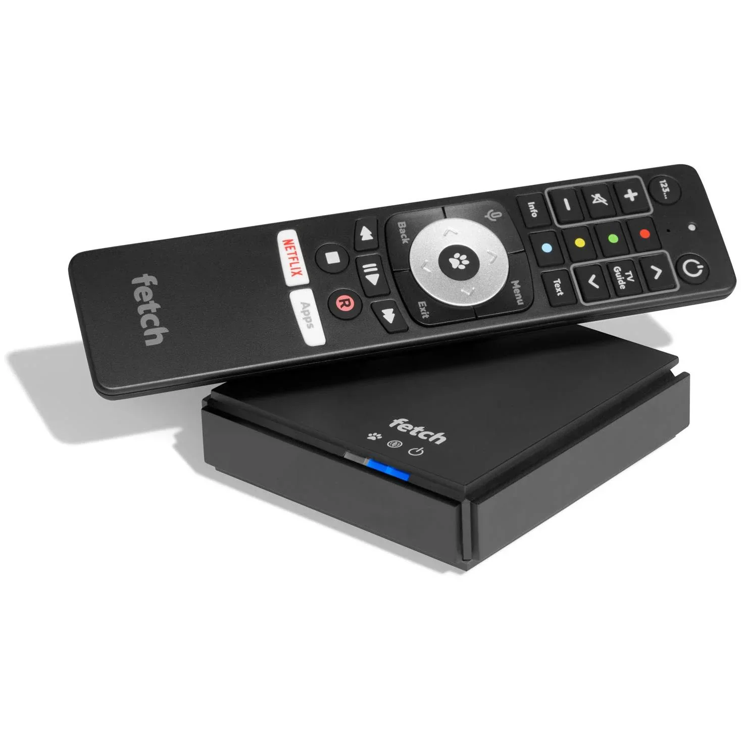 Fetch TV Mini 5 4K UHD