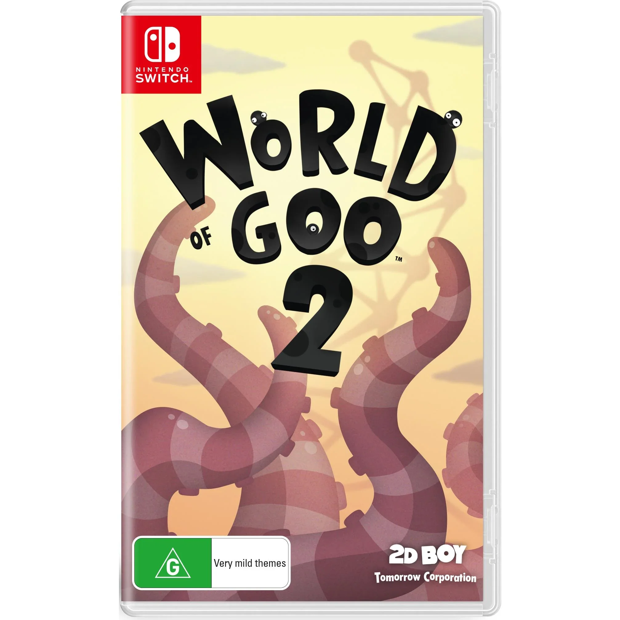 World of Goo 2