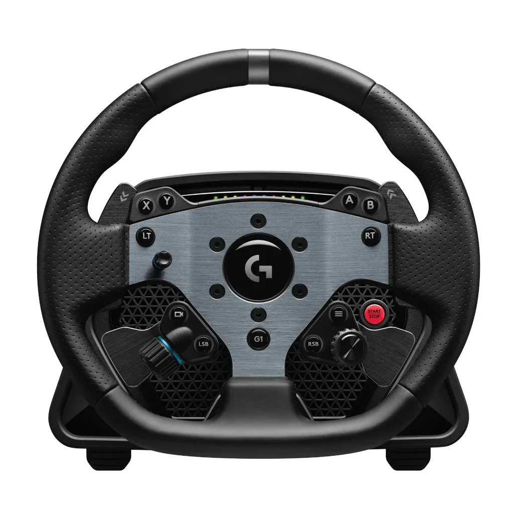 Logitech G PRO Racing Wheel for PC