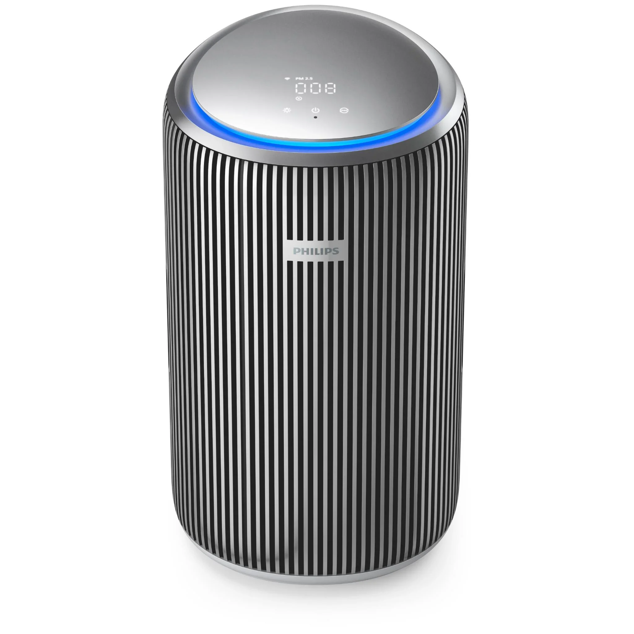 Philips Pureprotect Pro 4200 Series Smart Air Purifier (Supernova Silver)