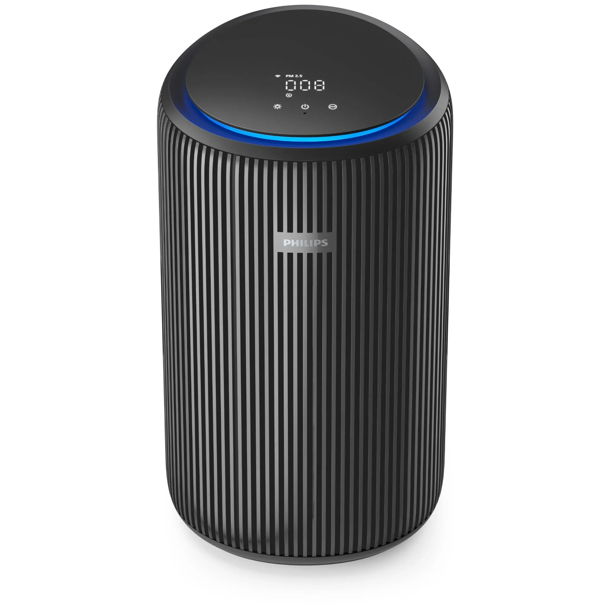 Philips PureProtect 3200 Series Smart Air Purifier (Dark Slate)