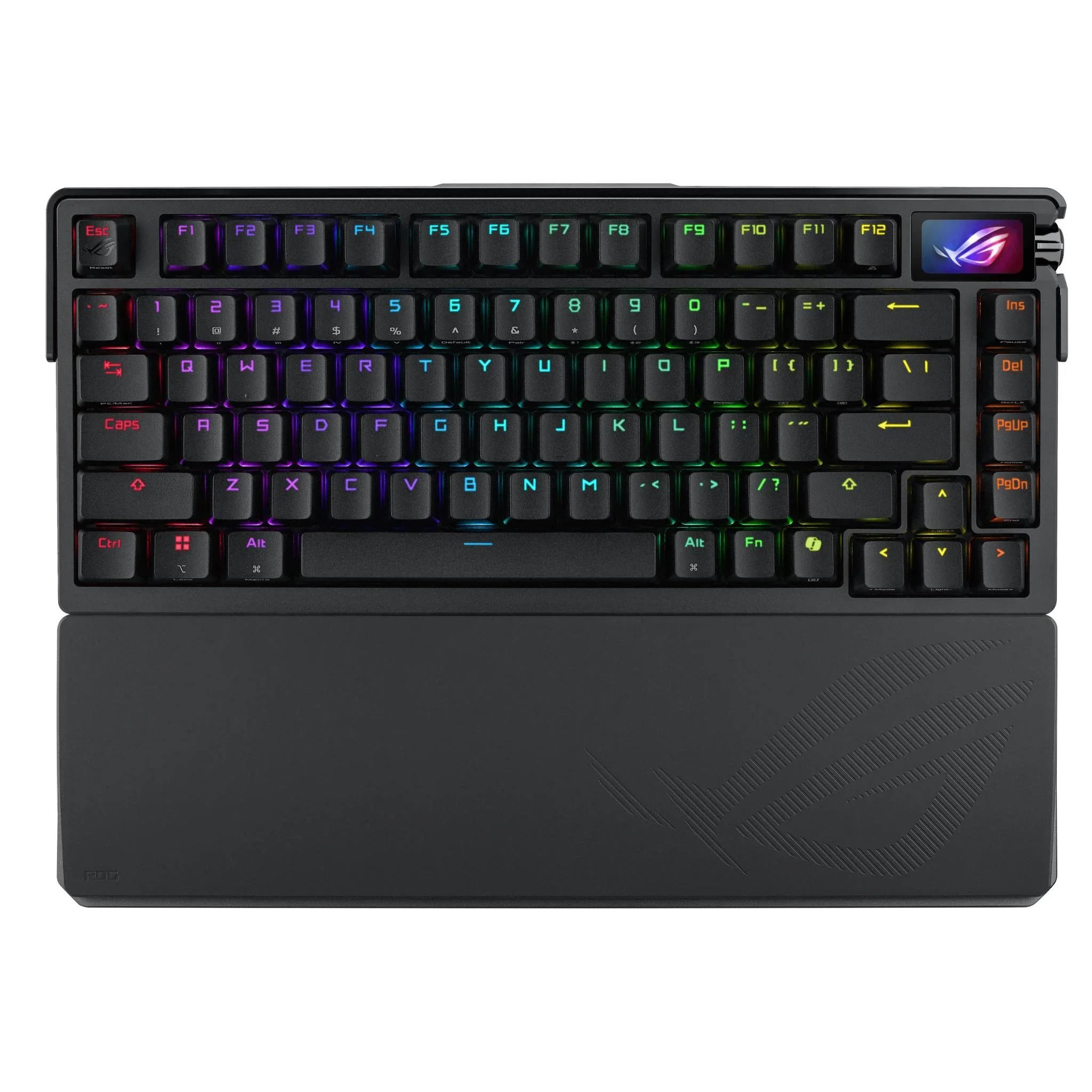 ASUS ROG AZOTH Extreme Gaming Keyboard