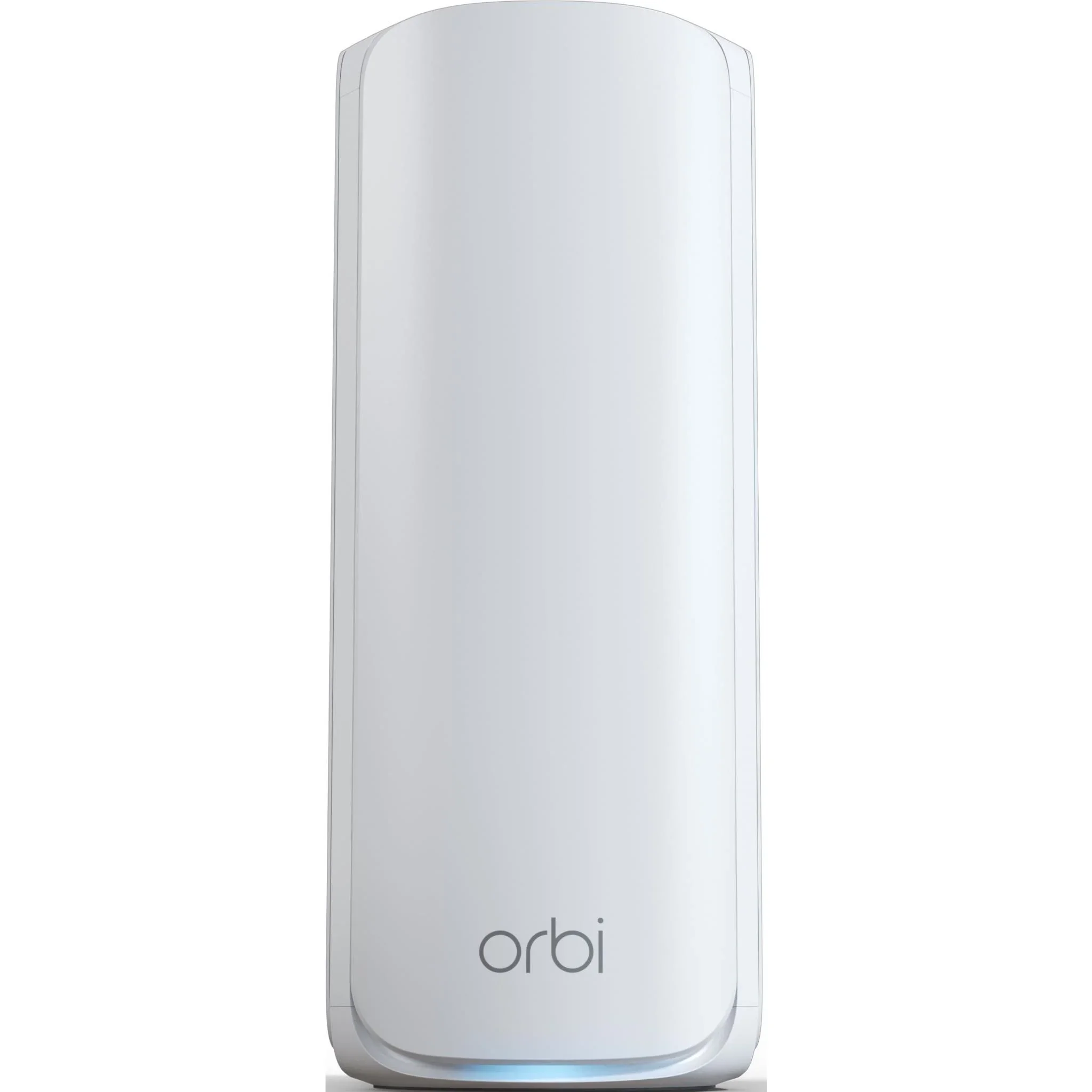 Netgear Orbi® BE11000 Tri-band Mesh Wi-Fi 7 Add-on Satellite (White)