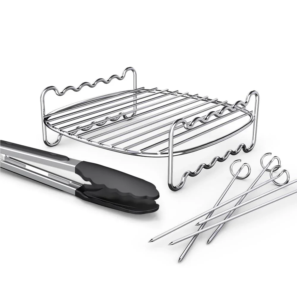 Philips HD9920/00 Air Fryer Double Layer Kit