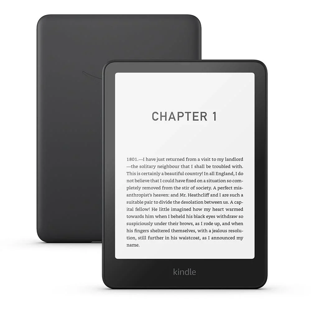 Kindle Paperwhite 12th Gen 7&rdquo;...