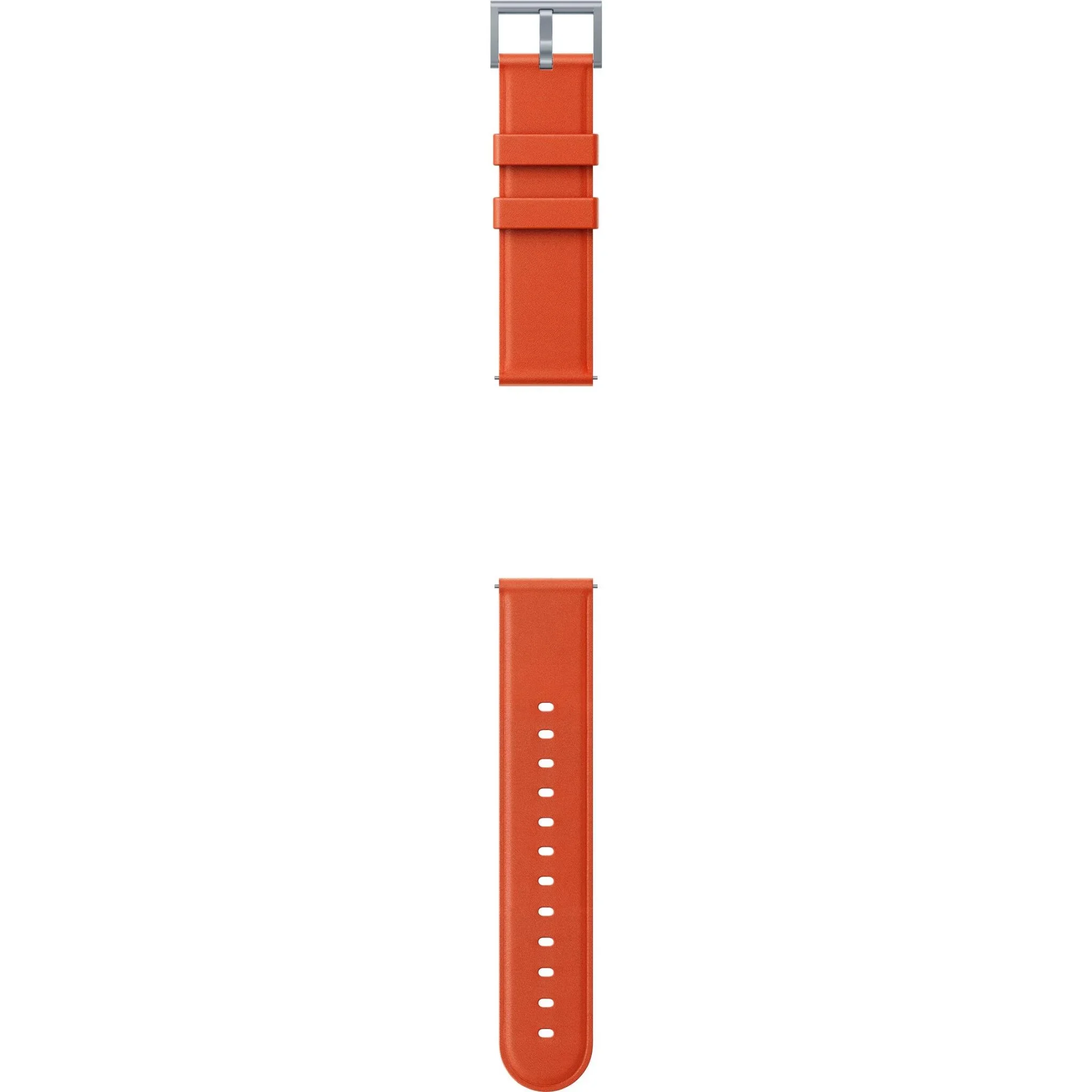 NOTHING Bezel and Strap for CMF Watch Pro 2 (Orange)