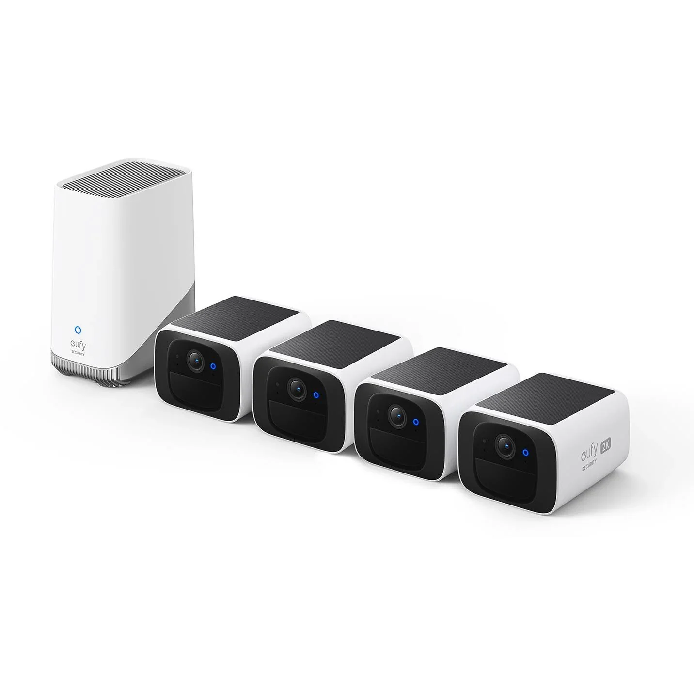 eufy Security Solocam S220 (1 Pack)