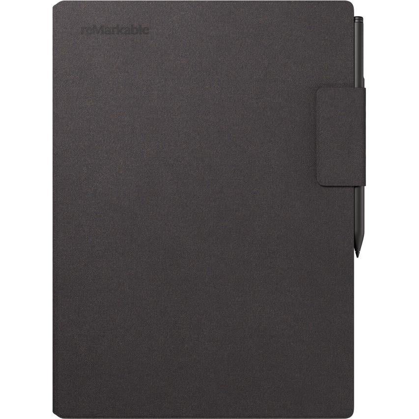 Remarkable BookFolio Pro Mosaic Weave for Remarkable Paper Pro (Basalt)