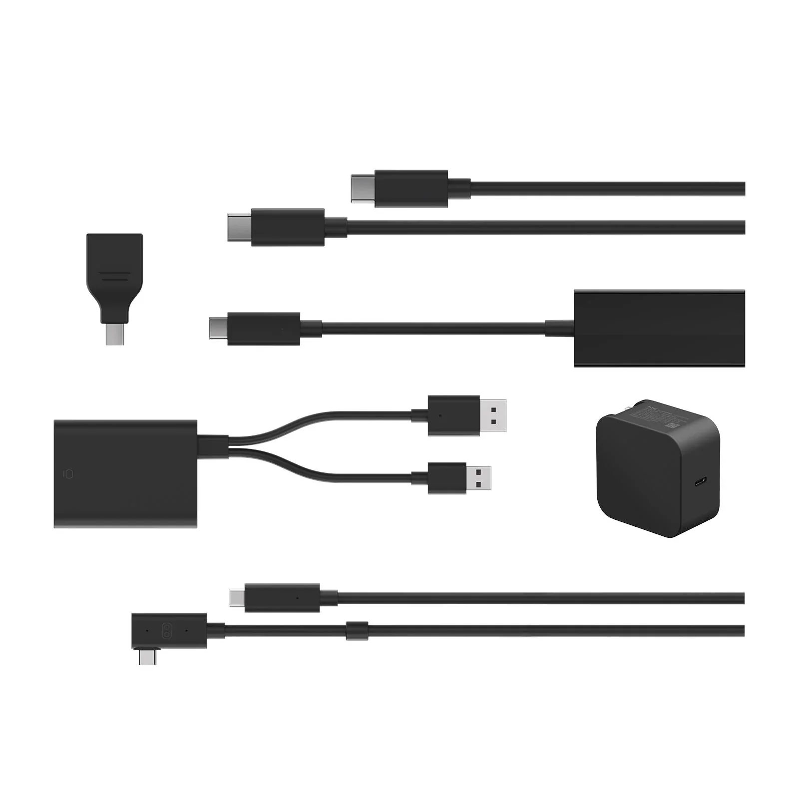 HTC Vive Wired Streaming Kit