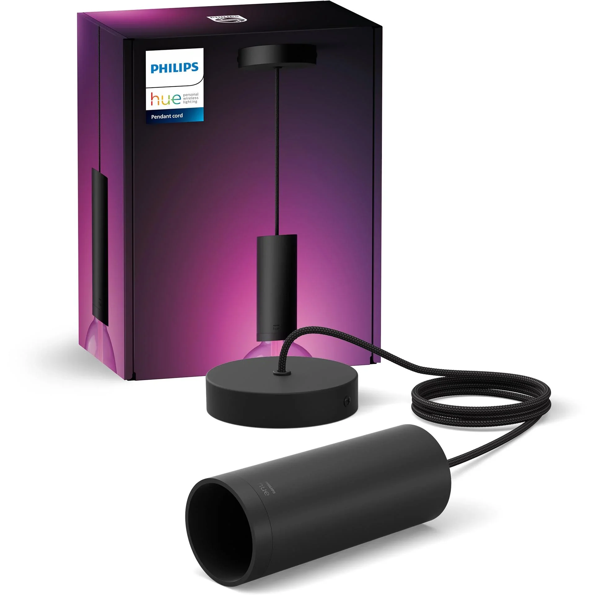 Philips Hue (E27) Pendant Cord