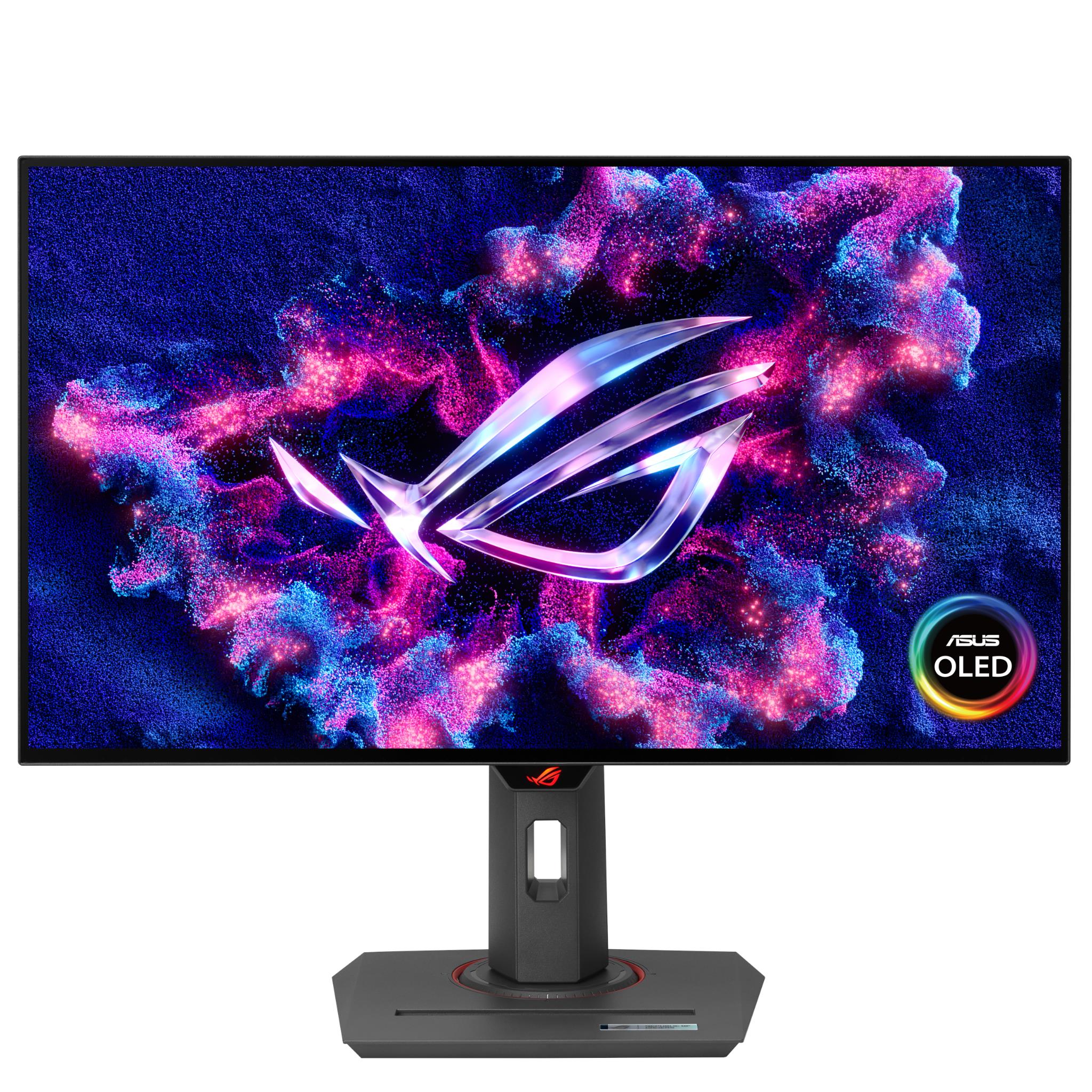 Asus ROG Strix XG27AQDMG 27" OLED 240Hz Gaming Monitor