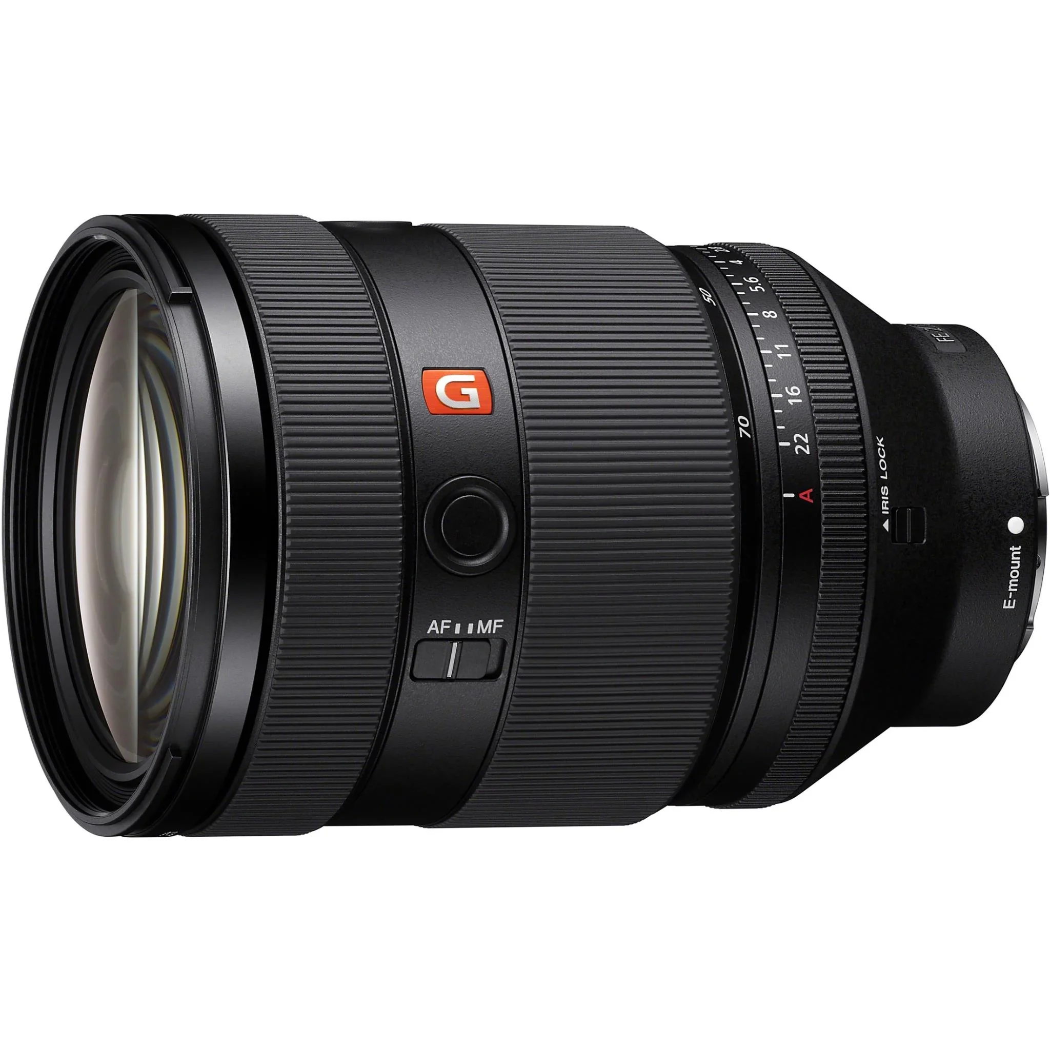 Sony FE 28-70mm F2 GM Camera Lens
