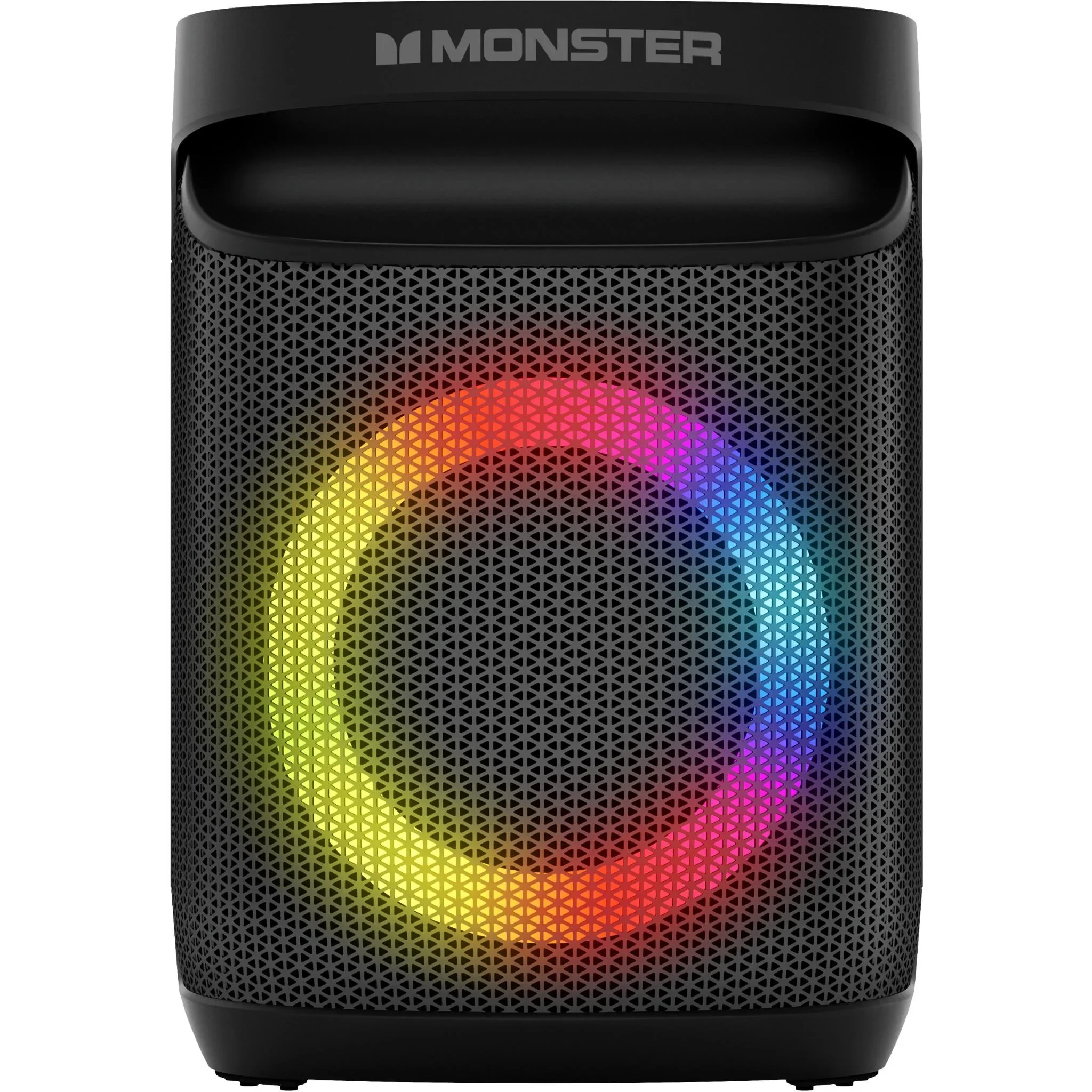 Monster F5 Portable Party Speaker