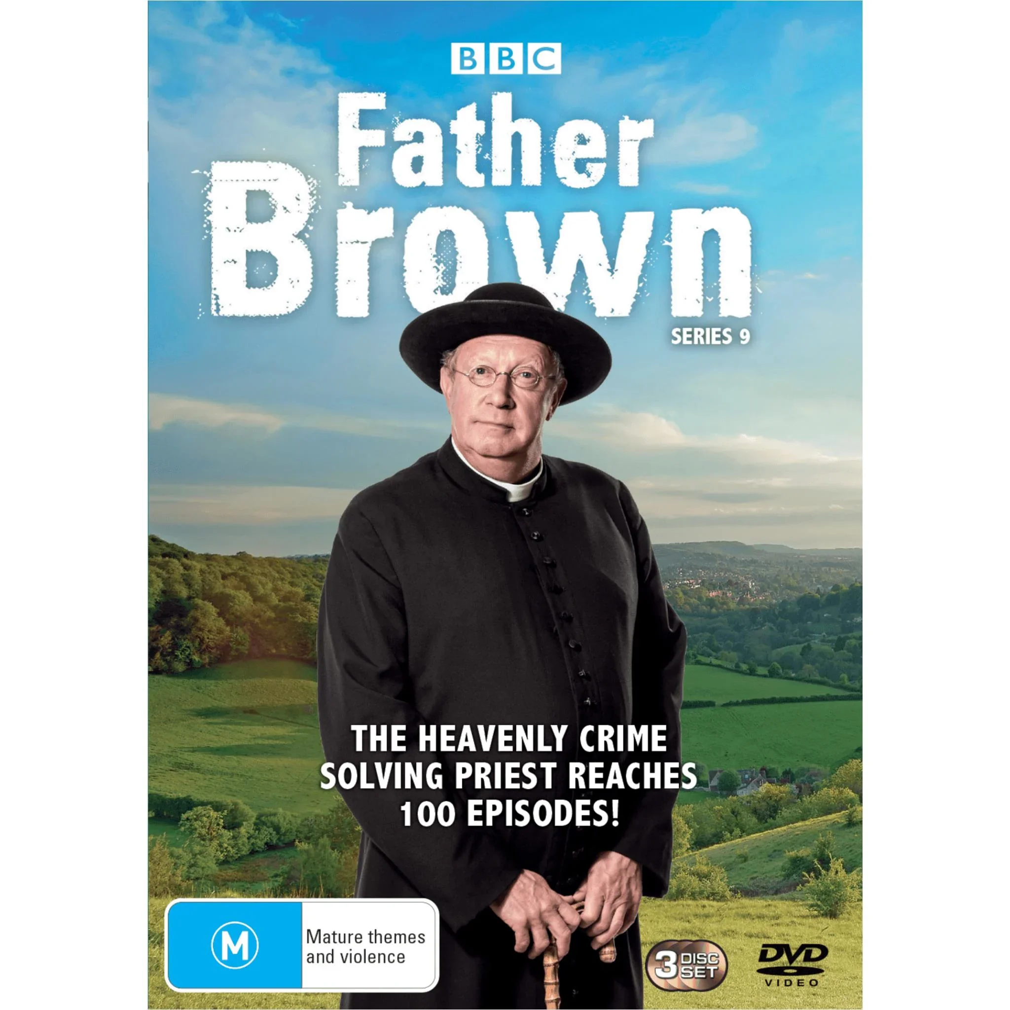 Father Brown - Season 9