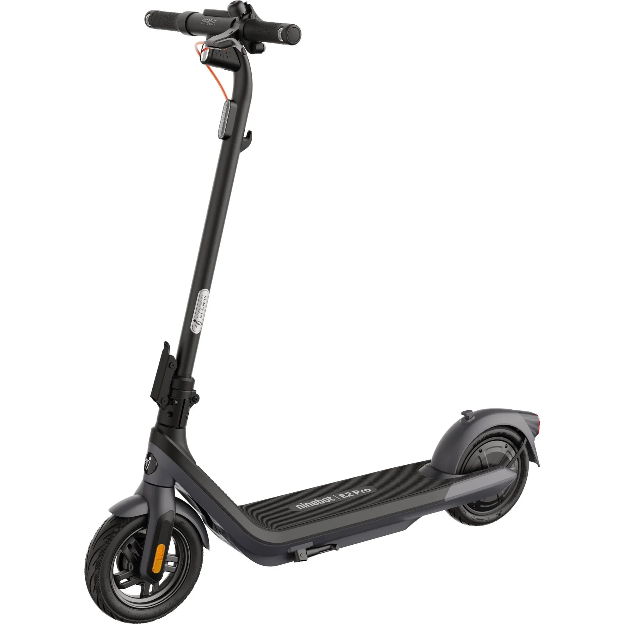 Segway Electric KickScooter E2 Pro