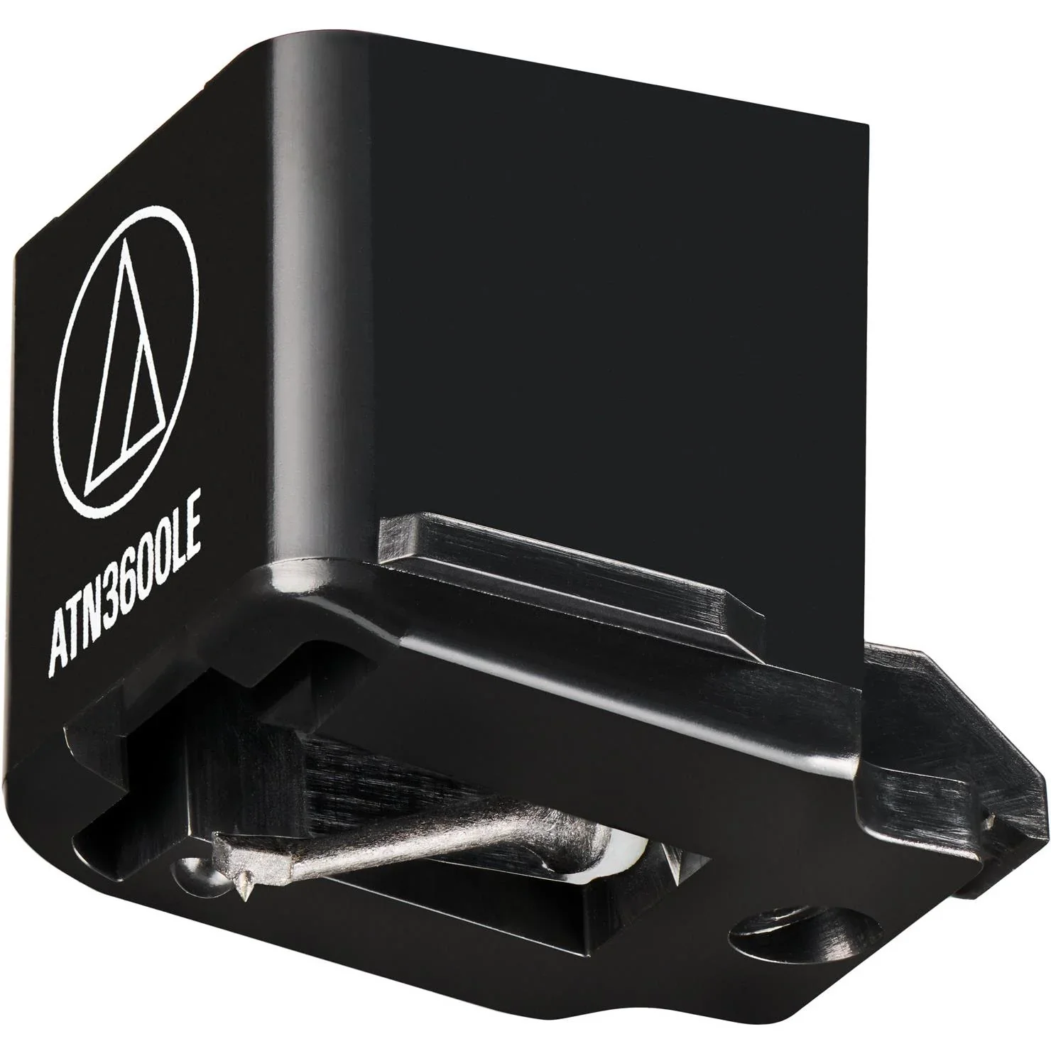 Audio-Technica Elliptical Stylus for LP60 / LP60x & Sound Burger Turntables