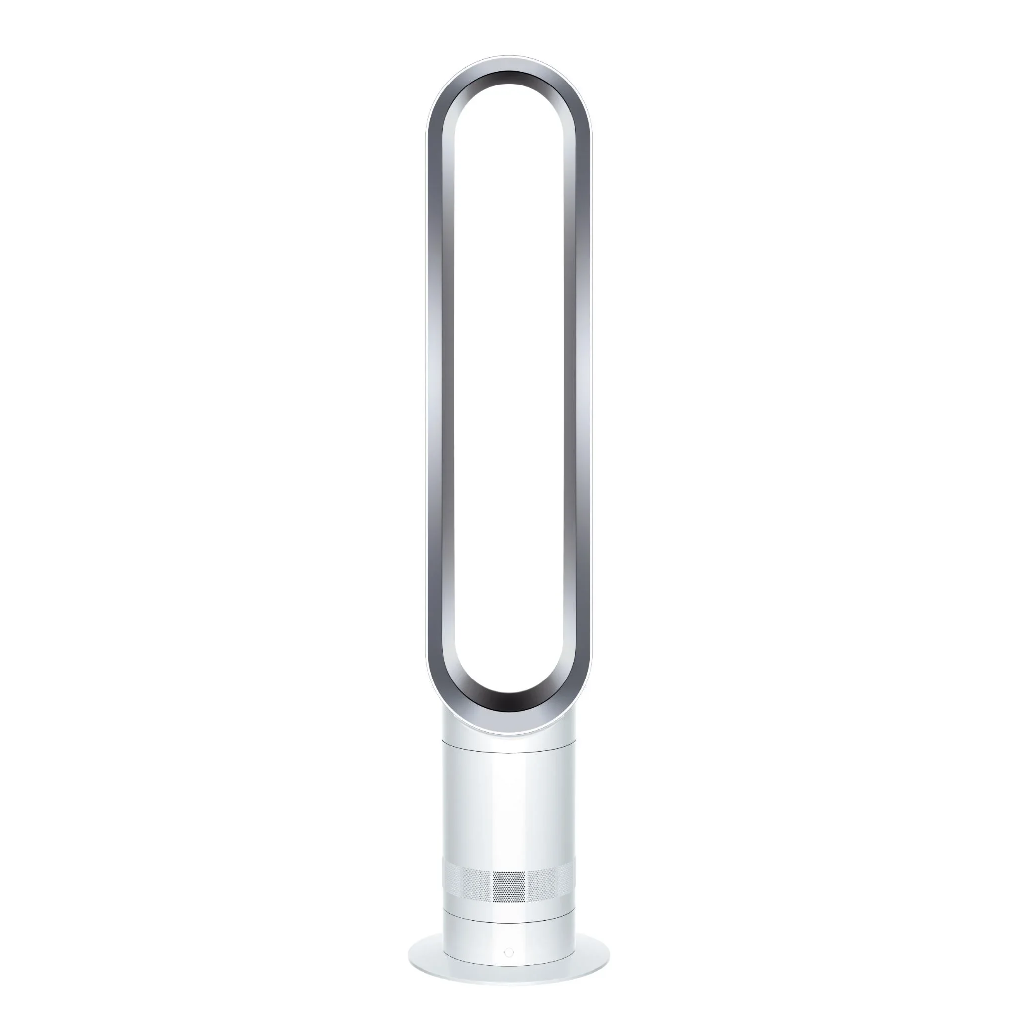 Dyson AM07 Cool Tower Fan (White/Silver)