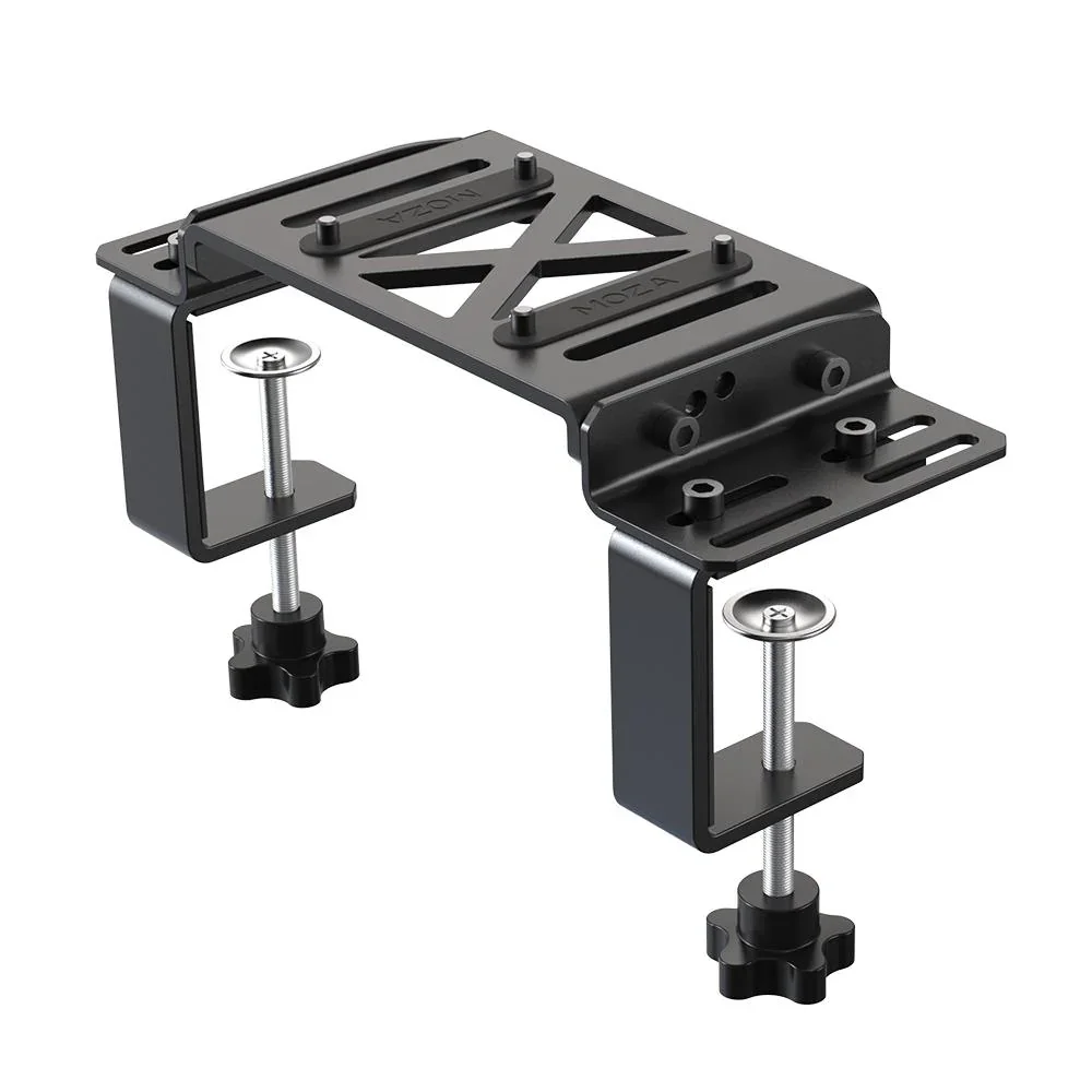 Moza R5/R9/R12 Table Clamp