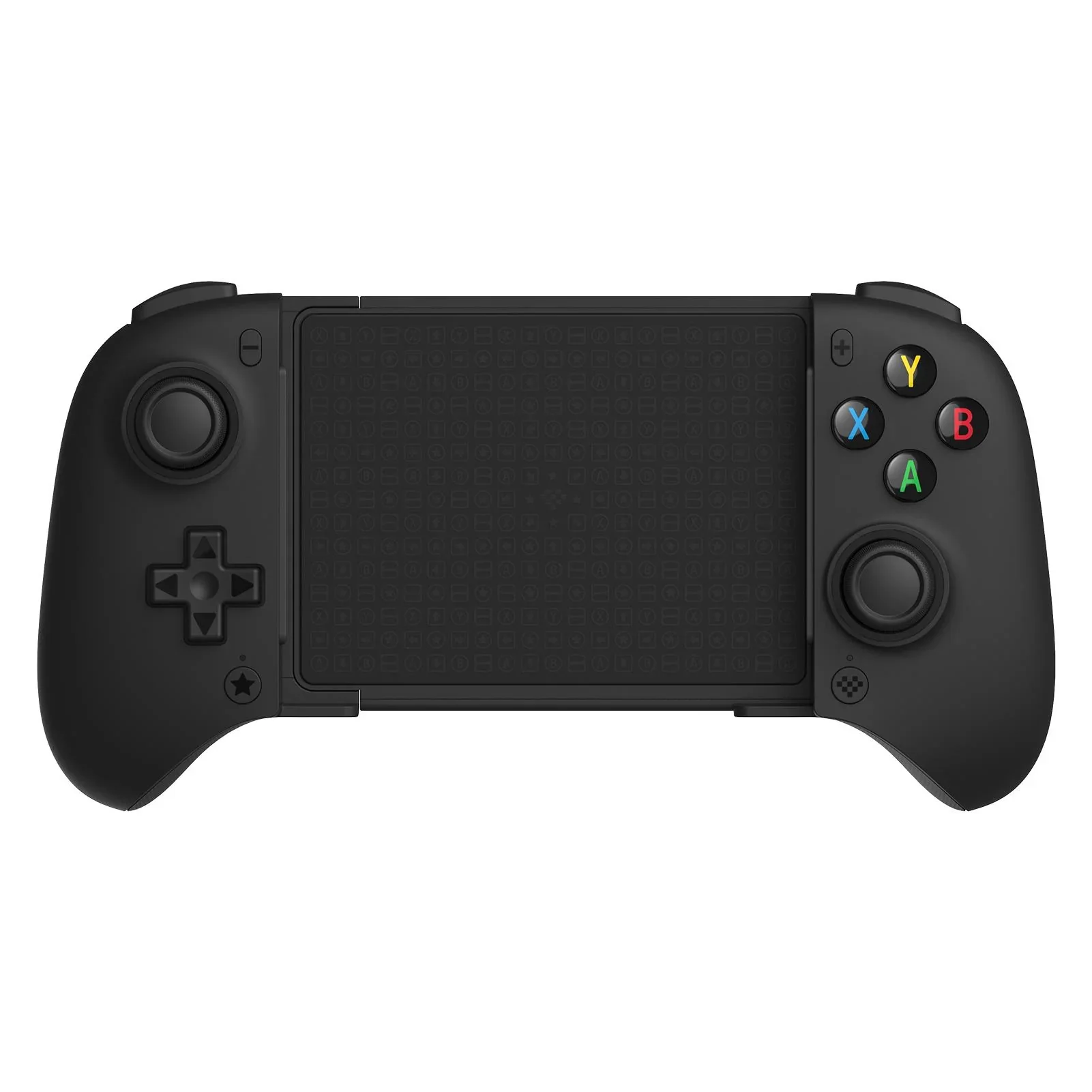 8BitDo Ultimate Mobile Gaming Controller (Black)