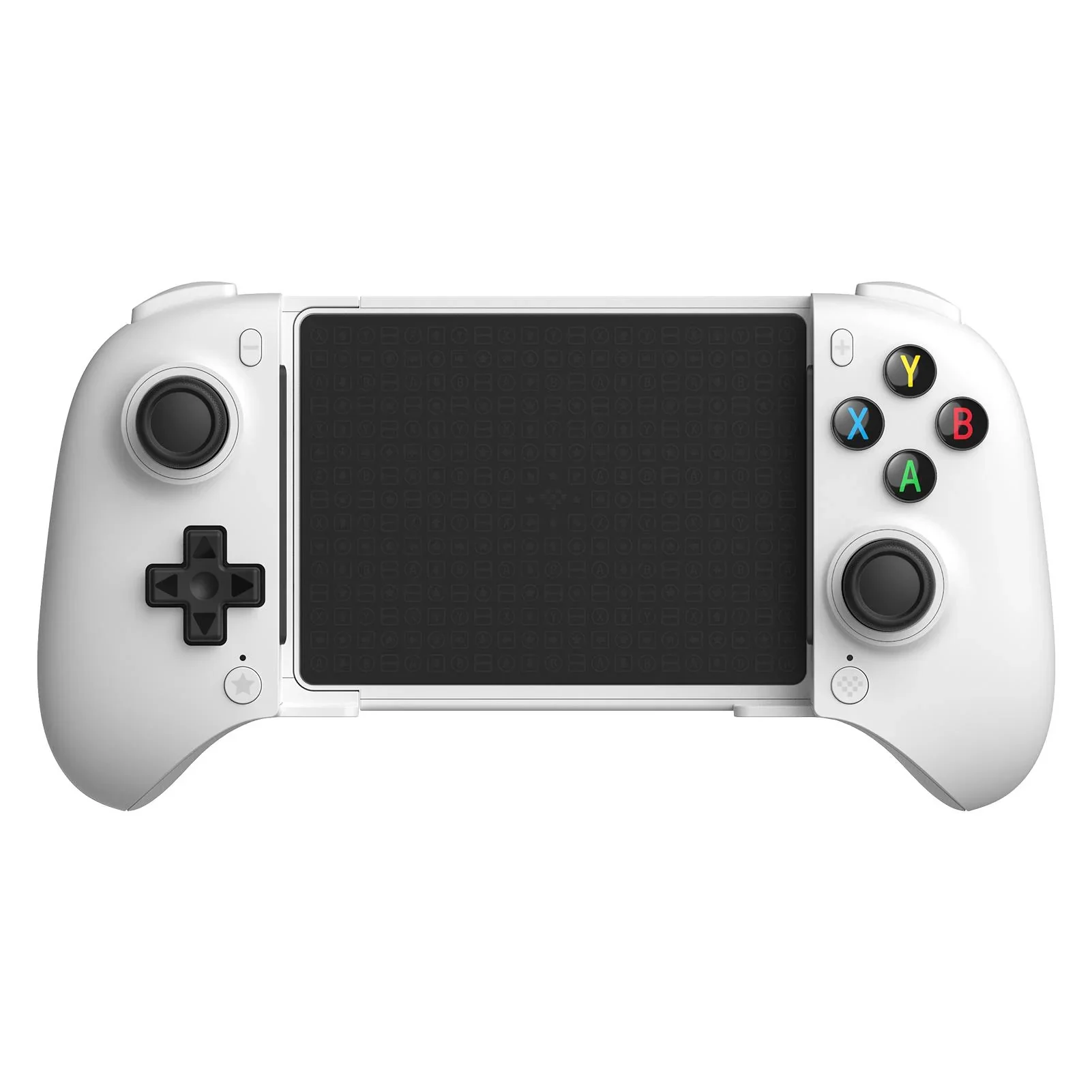 8BitDo Ultimate Mobile Gaming Controller(White)