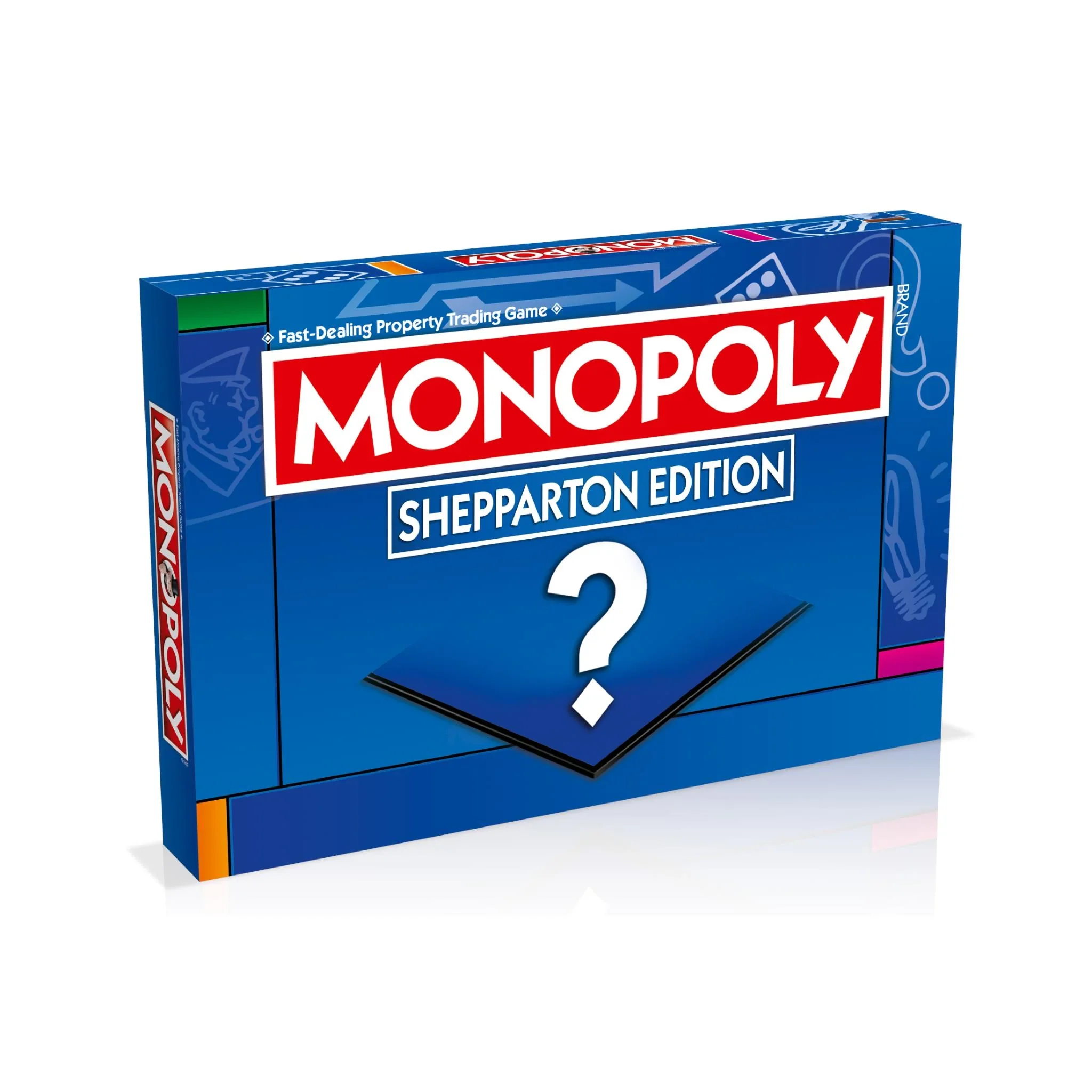 Monopoly - Shepparton