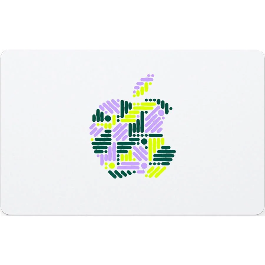 Apple Gift Card $50 (Digital)