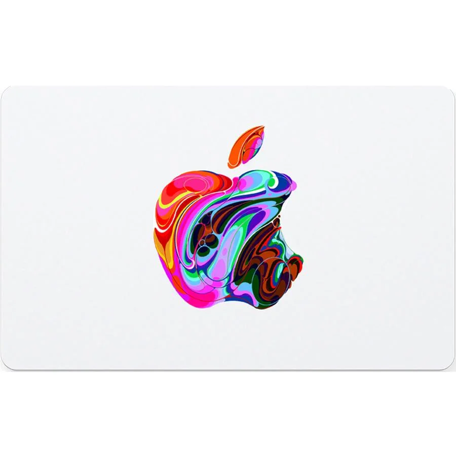 Apple Gift Card $100 (Digital)