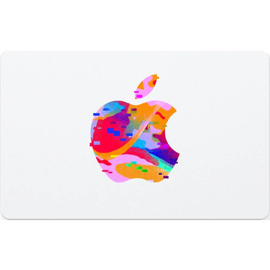 Apple Gift Card $200 (Digital)