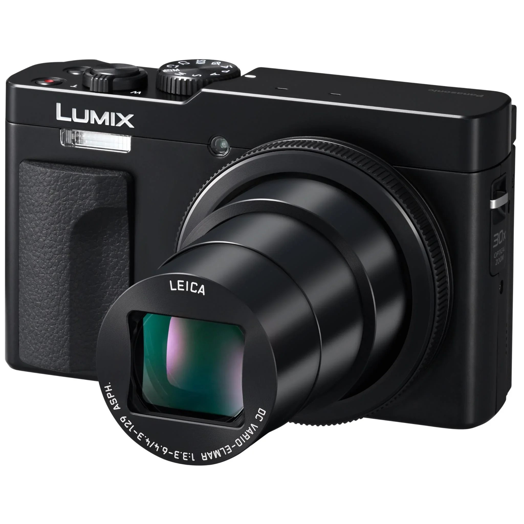 Panasonic LUMIX TZ99 30x Zoom Compact Camera (Black)