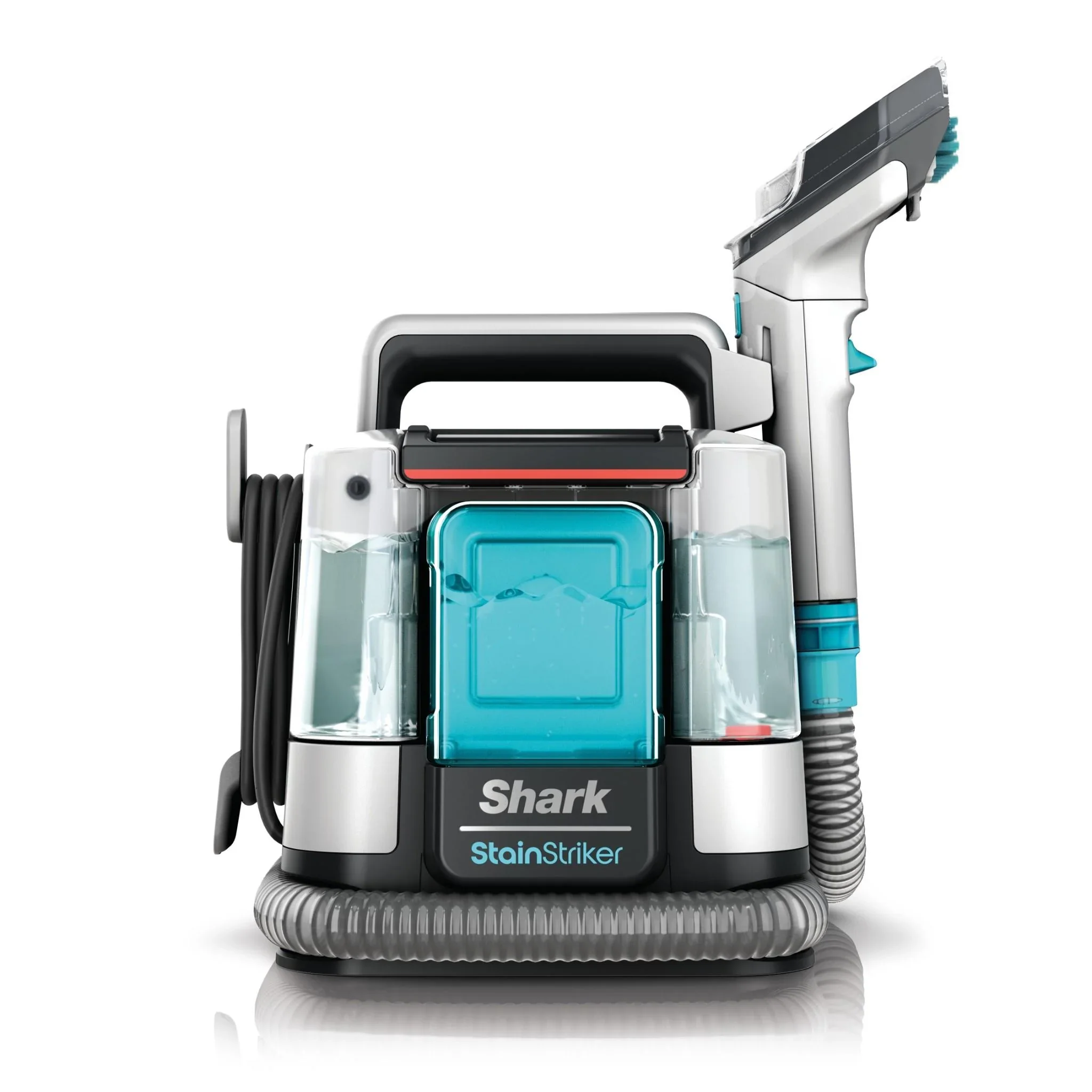 Shark StainStriker™ Portable Carpet & Upholstery Cleaner