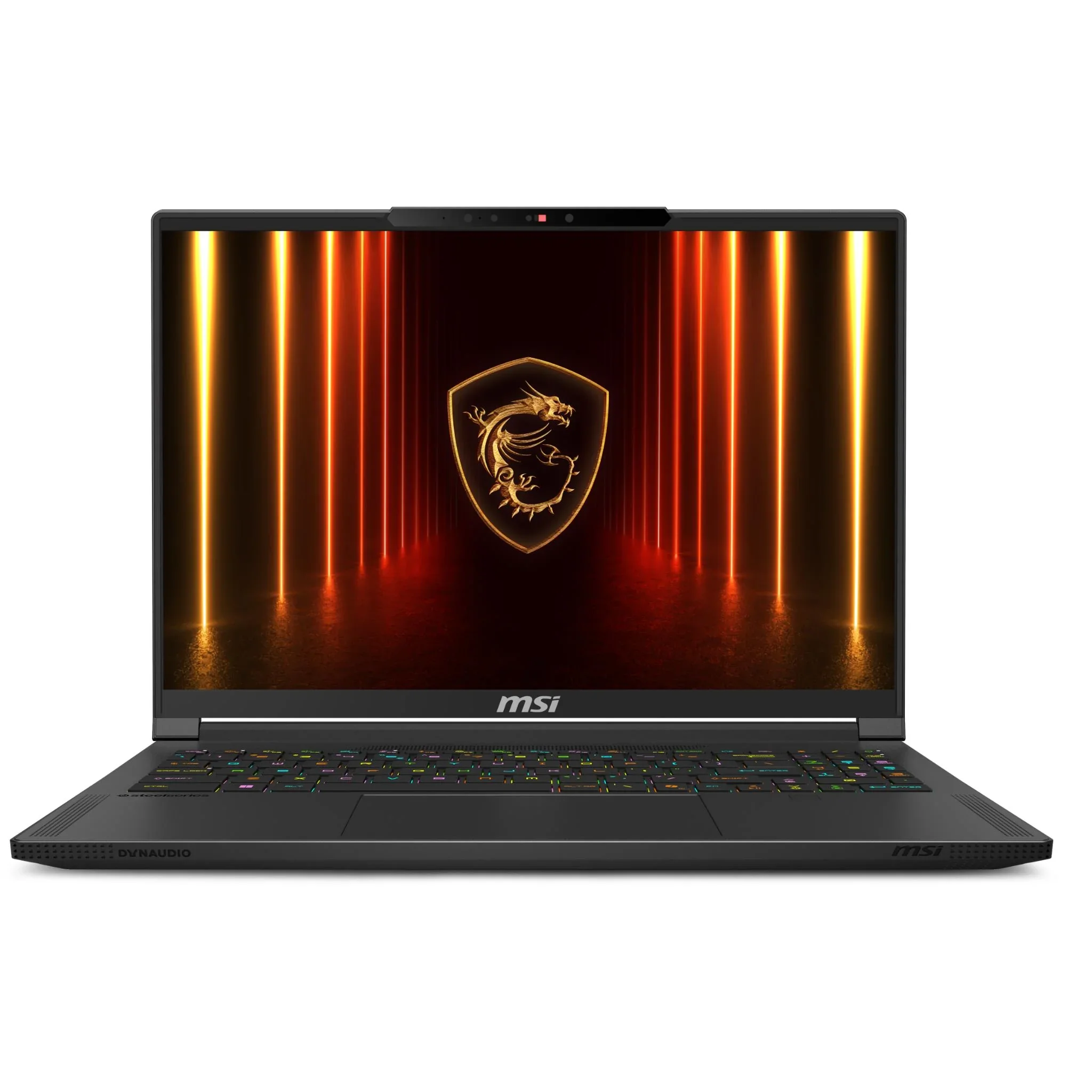 MSI Stealth A16 AI+ 16" QHD+ OLED 240Hz Gaming Laptop (Ryzen AI 9) [GeForceRTX 5070 Ti]