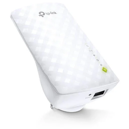 TP-Link AC750 Wi-Fi Range Extender