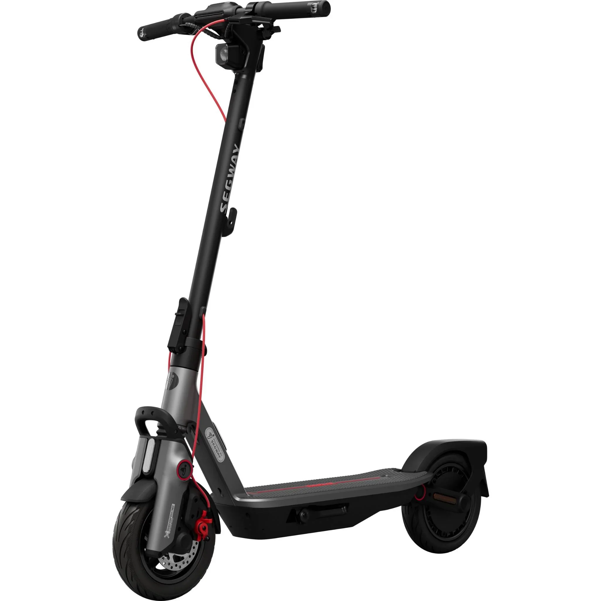 Segway F3 Electric Scooter