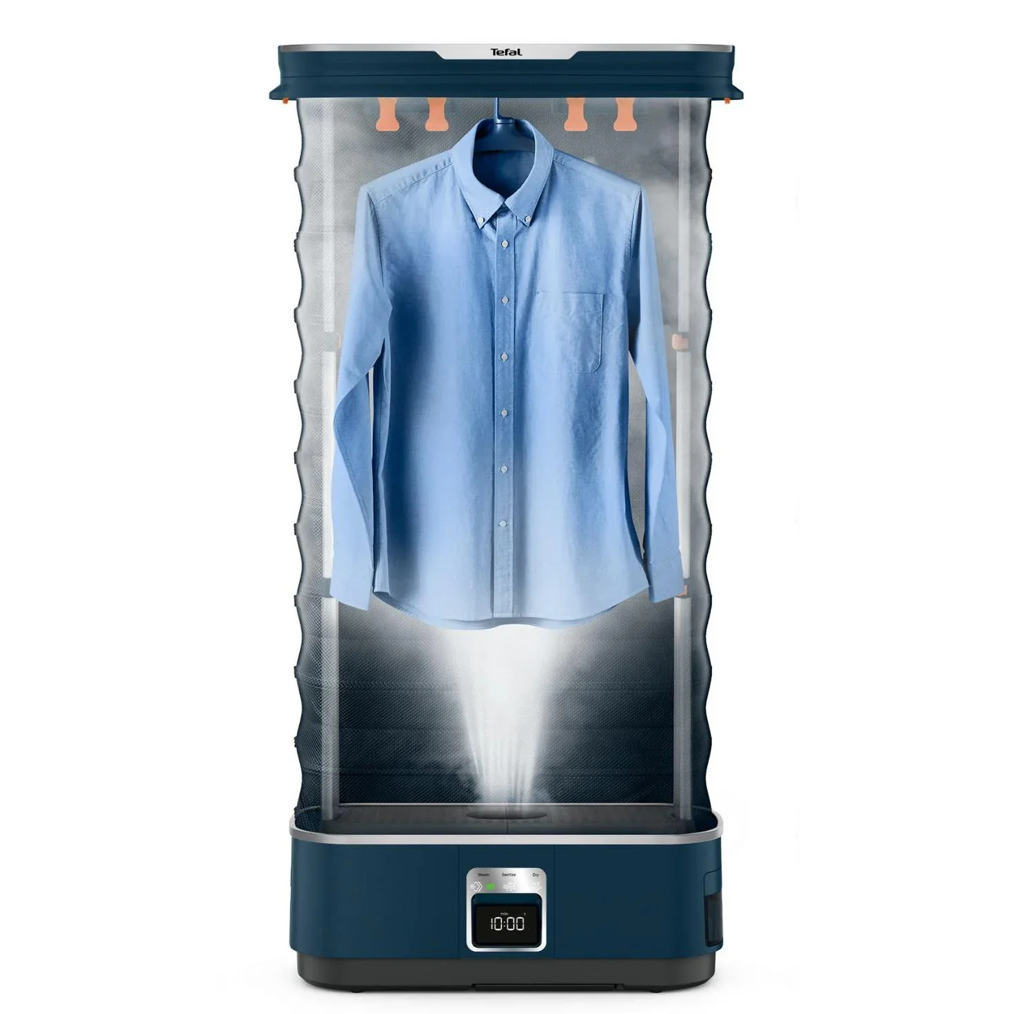 Tefal YT2040 Care For You First Automatic Garment Steamer