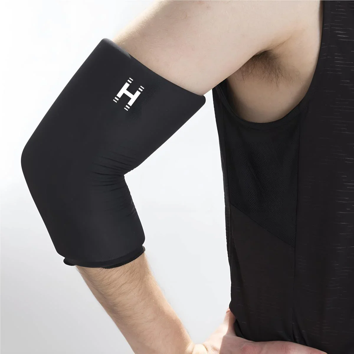 Homedics Hot & Cold Relief Gel Sleeve for Elbow