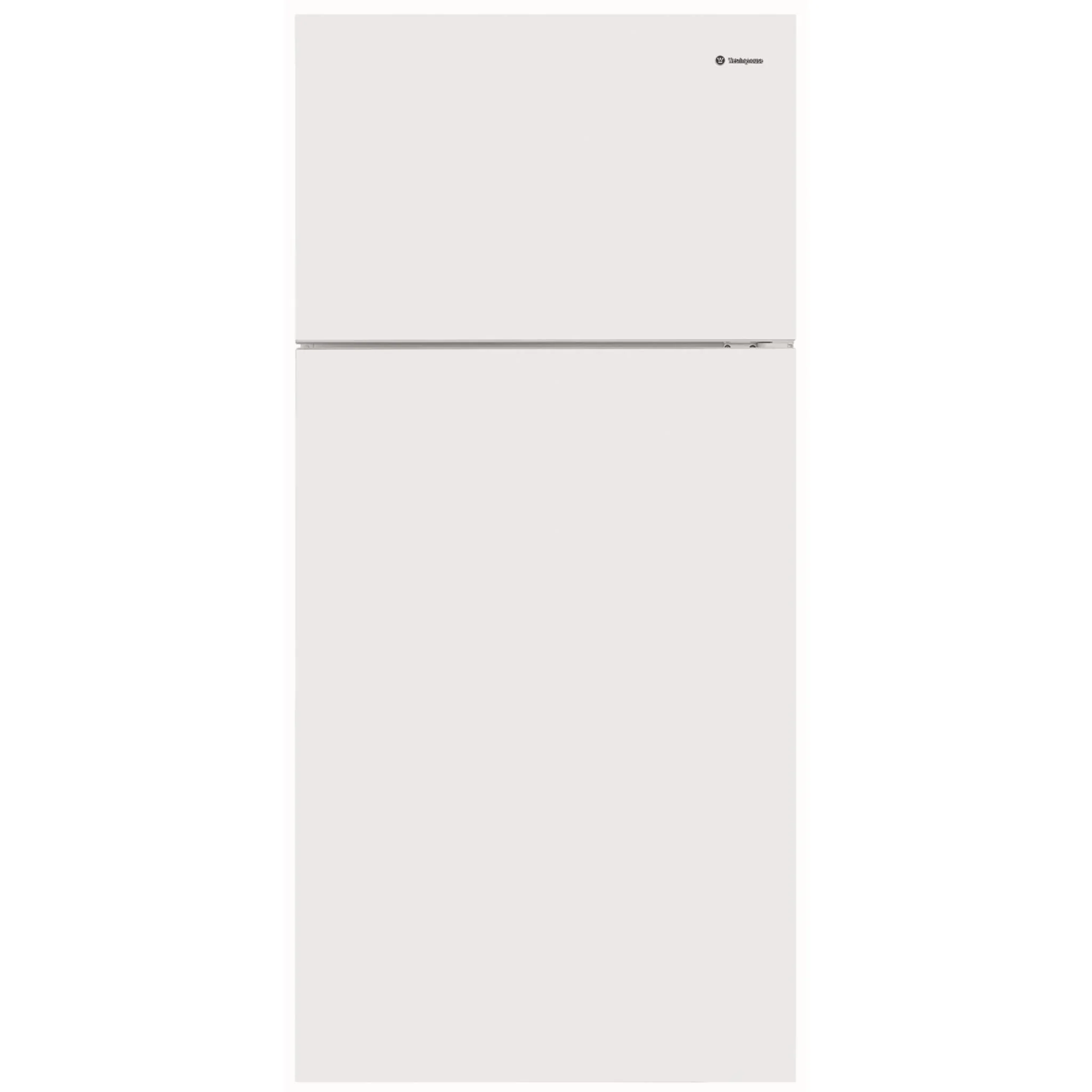 Westinghouse WTM5002WE 503L Top Mount Fridge (White)