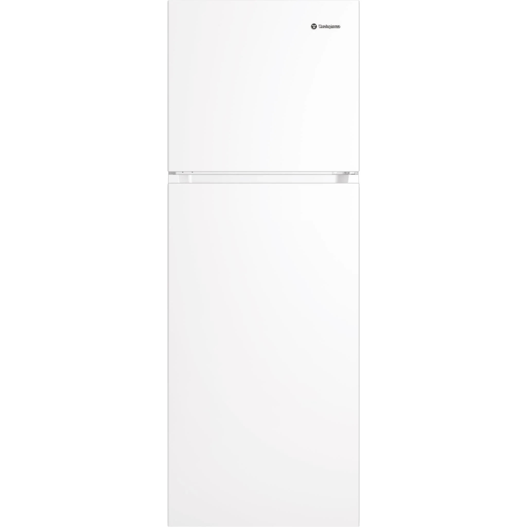 Westinghouse WTM3100WL 312L Top Mount Fridge (White)