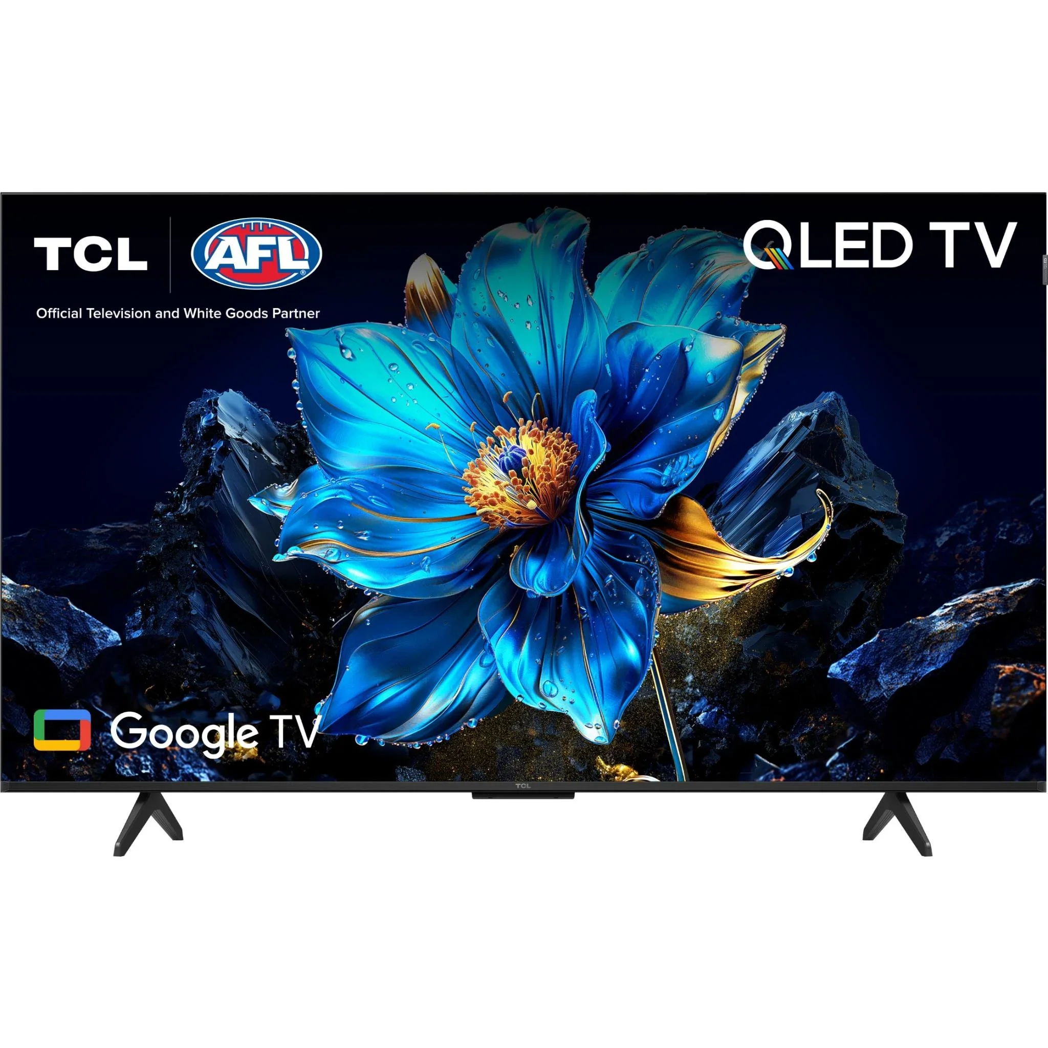 TCL 50" P7K QLED 4K UHD Google TV [2025]