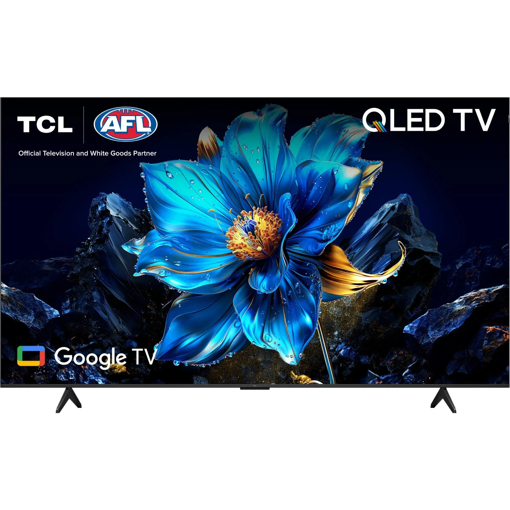 TCL 85" P7K 4K UHD QLED Google TV [2025]
