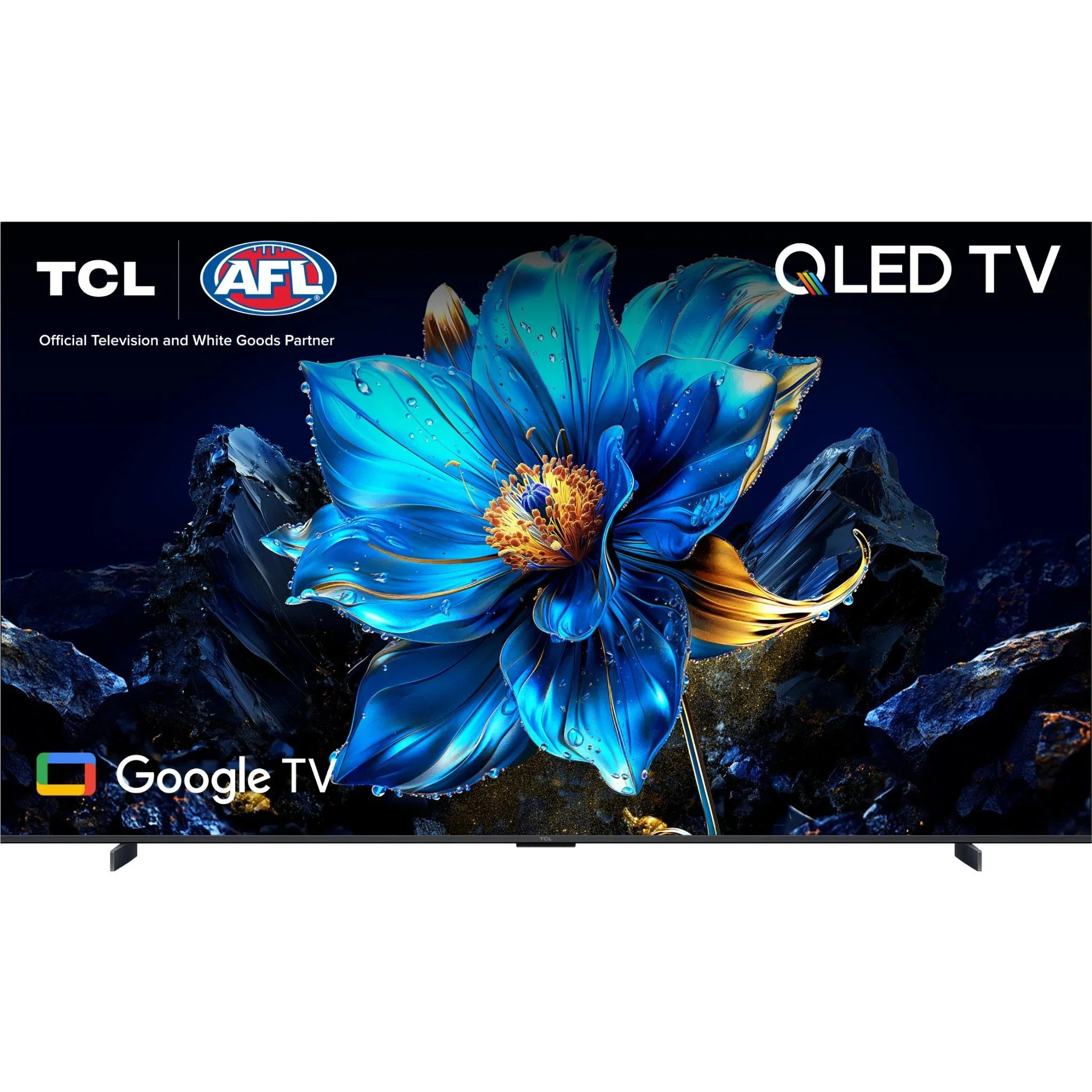 TCL 98" P7K 4K UHD QLED Google TV [2025]