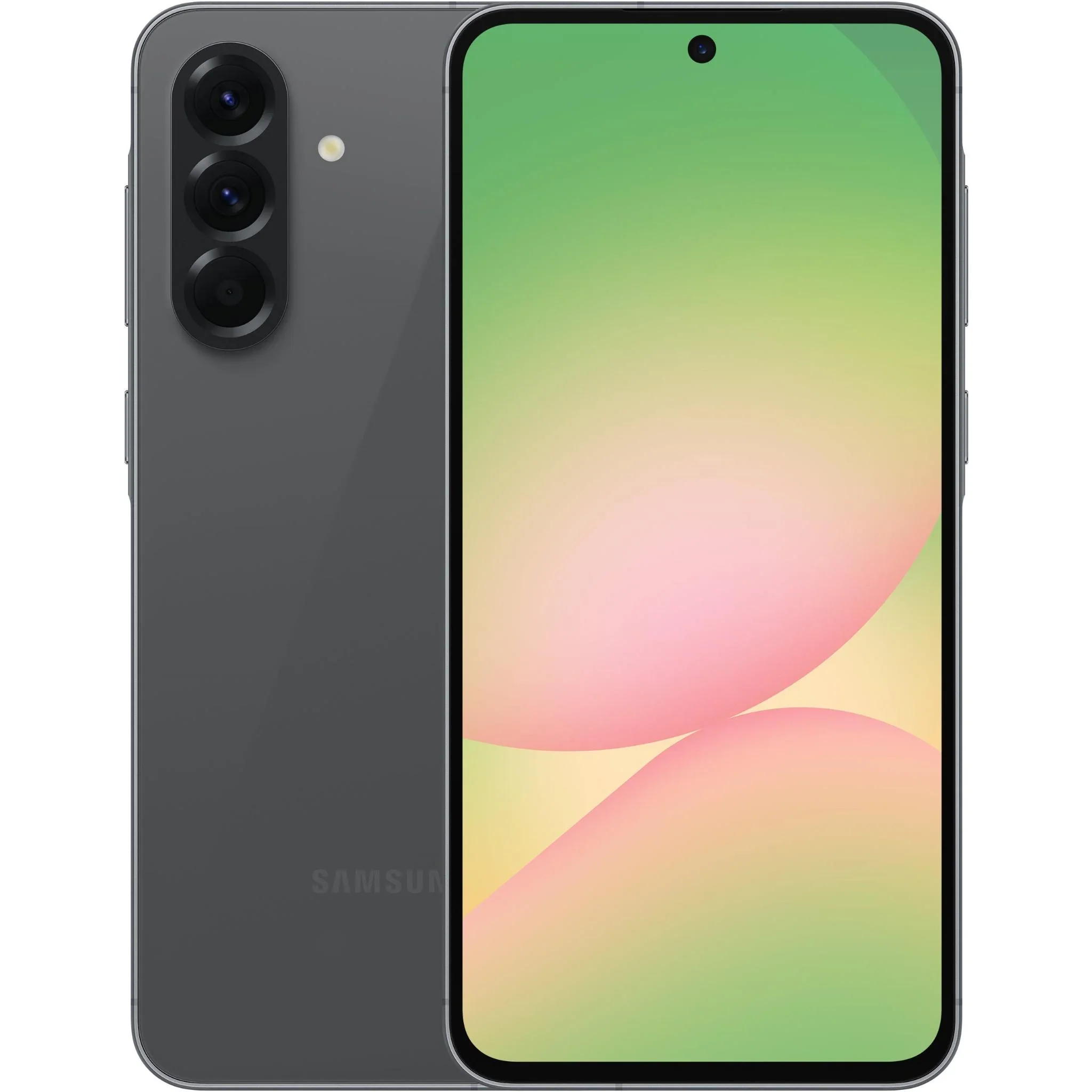 Samsung Galaxy A56 5G 128GB (Awesome Graphite)